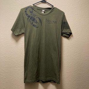 Men’s tee shirt